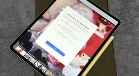 Good
													Apple iPad Pro 12.9" 5th Gen 2021 - Unlocked, Silver, 128 GB, photo 2 of 10