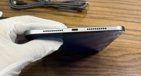 Mint
													Apple iPad Mini 6th Gen - Wi-Fi, Gray, 64 GB, A2567, photo 5 of 7