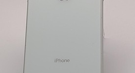 Fair
													Apple iPhone Xr - Unlocked, White, 64 GB, A1984, photo 1 of 4