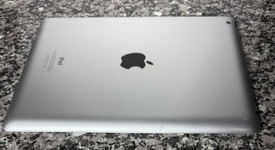 Good
													Apple iPad 4 - Wi-Fi, Black, 64 GB, A1458, photo 6 of 6