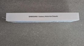 New
													Samsung Galaxy Watch6 Classic - Wi-Fi, Black, 43mm, photo 3 of 5