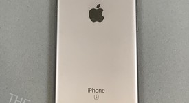 Good
													Apple iPhone 6S - T-Mobile, Grey, 64 GB, A1633, photo 2 of 2