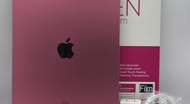 Mint
													Apple iPad 10th Gen - Unlocked, Pink, 64 GB, A2757, photo 1 of 5