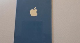Mint
													Apple iPhone 13 - Verizon, Blue, 128 GB, A2482, photo 1 of 7