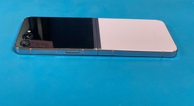 Mint
													Samsung Galaxy Z Flip5 - AT&T, Lavender, 512 GB, 8 GB, SM-F731U, photo 3 of 5