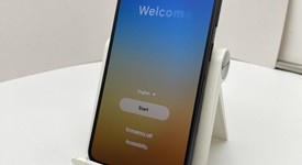 Good
													Samsung Galaxy S23 - Unlocked, Black, 128 GB, 8 GB, SM-S911U1, photo 1 of 6