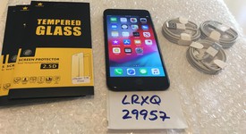 Mint
													Apple iPhone 7 Plus - Sprint, Black, 32 GB, A1661, photo 2 of 51