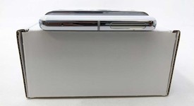 Good
													Google Pixel 7 Pro - Verizon, Snow, 128 GB, 12 GB, GE2AE, photo 6 of 6