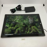 Good Microsoft Surface Pro 3 - Wi-Fi, Silver, 128 GB