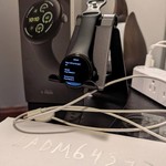 Good Google Pixel Watch 3 - Wi-Fi, Black, 45mm, Wi-Fi