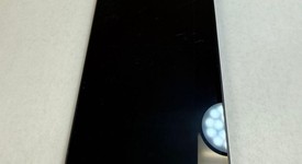 Good
													Apple iPhone 12 - Unlocked, Black, 64 GB, A2172, photo 1 of 6