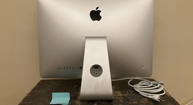 Good
													iMac 2019 21.5" Retina 4K - I5, 256 GB, 16 GB, photo 3 of 8