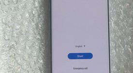 Mint
													Samsung Galaxy S10 Plus - T-Mobile, White, 128 GB, 8 GB, SM-G975U, photo 2 of 7