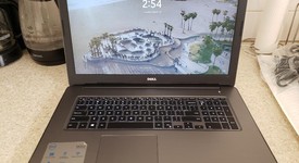 Good
													Dell Inspiron Laptop, photo 3 of 16