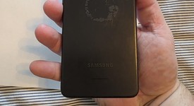 Fair
													Samsung Galaxy S21 FE 5G - Unlocked, Graphite, 128 GB, 6 GB, SM-G990U1, photo 6 of 6