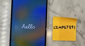 Mint
													Apple iPhone 14 - Unlocked, Purple, 256 GB, A2649, photo 2 of 10