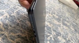 Mint
													MacBook Air 2024 (M3) - 15" - Apple M3, Midnight, 256 GB, 16 GB, 10-core GPU, photo 1 of 10