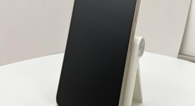 Mint
													Google Pixel 9a - Unlocked, Porcelain, 128 GB, 8 GB, photo 2 of 5