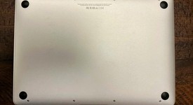 Good
													MacBook Retina 2015 - 12" - Silver, 256 GB, 8 GB, photo 5 of 10