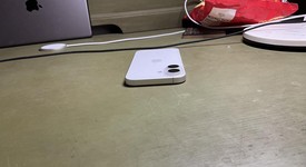 Mint
													Apple iPhone 17 - Unlocked, White, 256 GB, A3258, photo 4 of 9