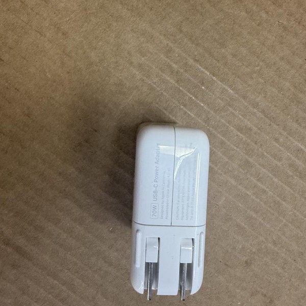 MacBook Air 2020 - 13 inch - 256 GB, Silver, 8 GB, Apple M1