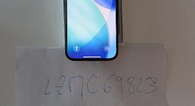 Mint
													Apple iPhone 16 - Unlocked, Black, 256 GB, A3081, photo 3 of 12