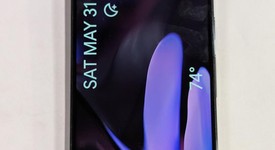 Good
													Google Pixel 9 Pro - Unlocked, Obsidian, 128 GB, 16 GB, GR83Y, photo 1 of 4