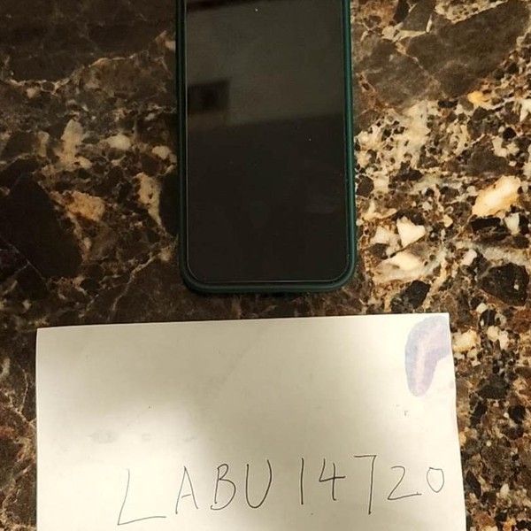 Apple iPhone 13 Mini - Unlocked, 128 GB, Green, A2481