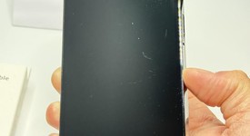 Good
													Apple iPhone 13 Pro - Unlocked, Graphite, 256 GB, A2483, photo 2 of 5