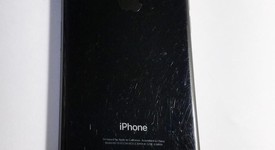 Good
													Apple iPhone 7 - T-Mobile, Jet Black, 256 GB, A1778, photo 6 of 6