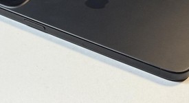 Good
													Apple iPhone 15 Plus - Unlocked, Black, 256 GB, A2847, photo 3 of 7