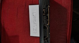 Used
													Gigabyte Radeon 9070 - GV-R9070GAMING OC-16GD, Gaming, photo 1 of 5