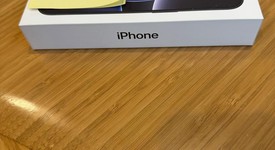 Mint
													Apple iPhone 16 Pro - Unlocked, Black, 256 GB, A3083, photo 1 of 11