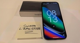 Mint
													Google Pixel 10 - Unlocked, Obsidian, 128 GB, GLBW0, photo 1 of 10