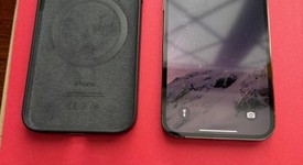 Mint
													Apple iPhone 12 Pro - T-Mobile, Graphite, 128 GB, A2341, photo 5 of 19