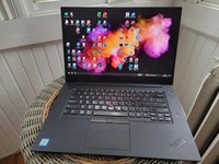 Lenovo ThinkPad Laptop