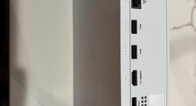 Good
													Xbox Series S (2020) - White, 512 GB, photo 2 of 6