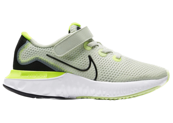 Nike Renew Run Spruce Aura (PS) for sale