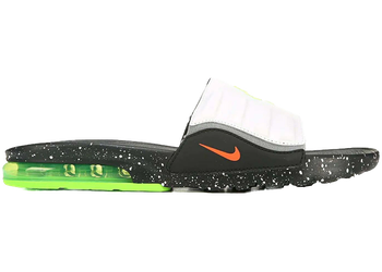 Nike Air Max Camden White Volt Speckled Midsole for sale