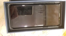 Good
													Samsung Galaxy S9 - Verizon, Black, 64 GB, SM-G960U, photo 2 of 12