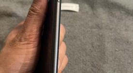 Fair
													Apple iPhone 11 - Verizon, Black, 64 GB, A2111, photo 4 of 7