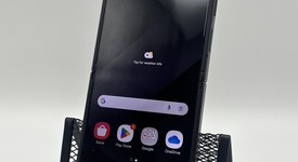 Mint
													Samsung Galaxy Z Flip6 - Unlocked, Black, 512 GB, 12 GB, SM-F741U1, photo 1 of 8