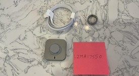 Mint
													Oura Ring Gen 4 - Silver, Size 11, photo 1 of 4