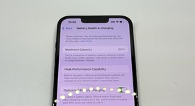 Good
													Apple iPhone 14 - Unlocked, Midnight, 256 GB, A2649, photo 1 of 7