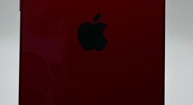 Mint
													Apple iPhone 13 - Unlocked, Red, 128 GB, A2482, photo 2 of 8