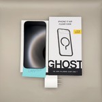 Mint Apple iPhone Air - Unlocked, 256 GB, Cloud White, A3260
