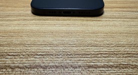 Good
													Apple iPhone 12 - Spectrum, Black, 128 GB, A2172, photo 3 of 7