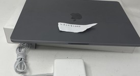Good
													MacBook Air 2023 - 15" - Apple M2, Gray, 256 GB, 8 GB, photo 4 of 6