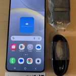 Good Samsung Galaxy S24 - AT&T, 128 GB, Black, 8 GB, SM-S921U