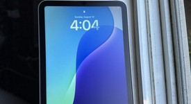 Mint
													Apple iPad Mini 6th Gen - Unlocked, Starlight, 64 GB, A2568, photo 2 of 8